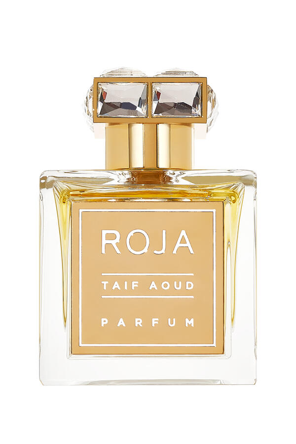 عطر طائف عود