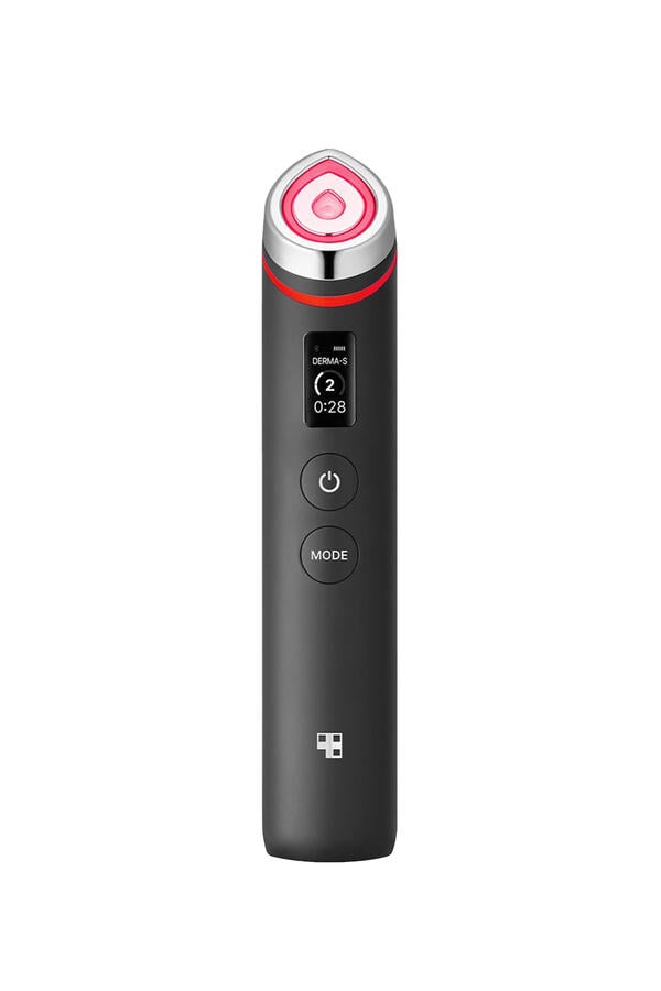 AGE-R Booster Pro Black Skincare Device