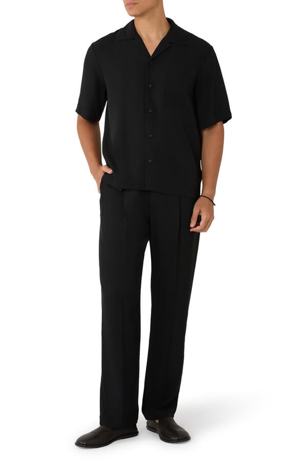 Cade Camp Shirt