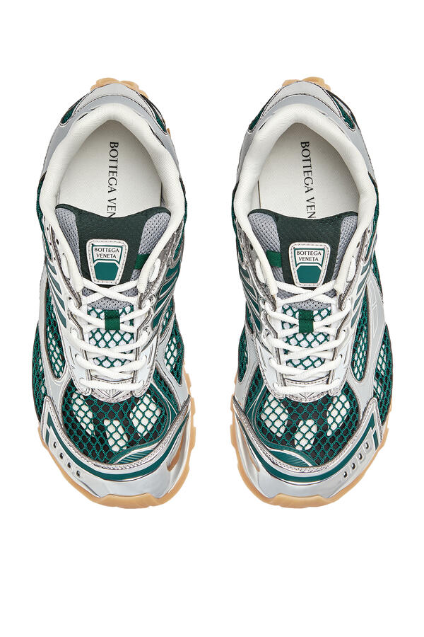 Orbit Sneaker