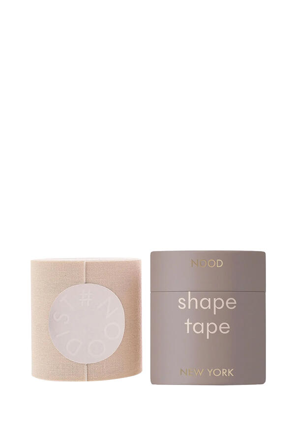 Adhesive Breast Shape Tape