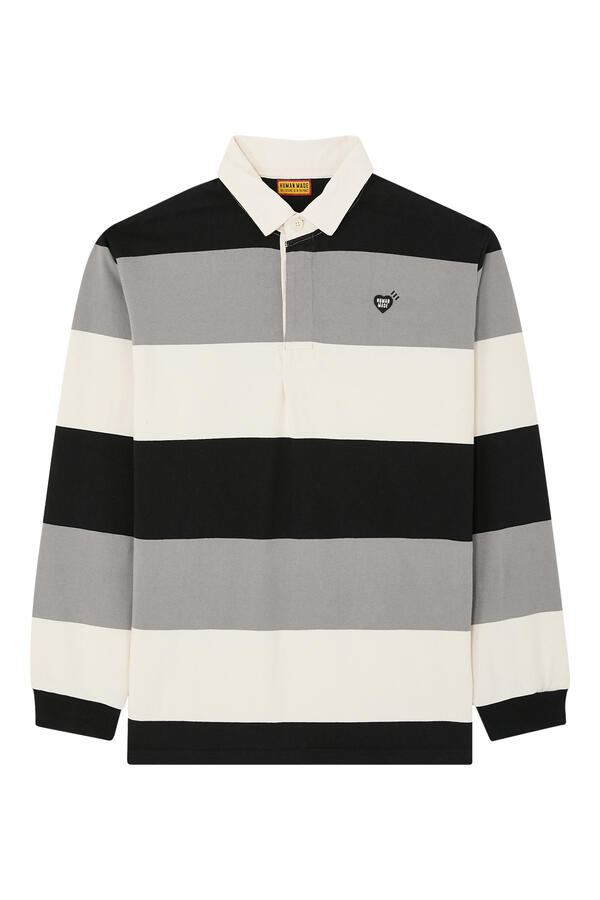 Rugby Shirt