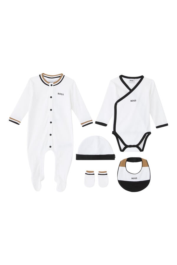 Kids  Newborn Gift Box 