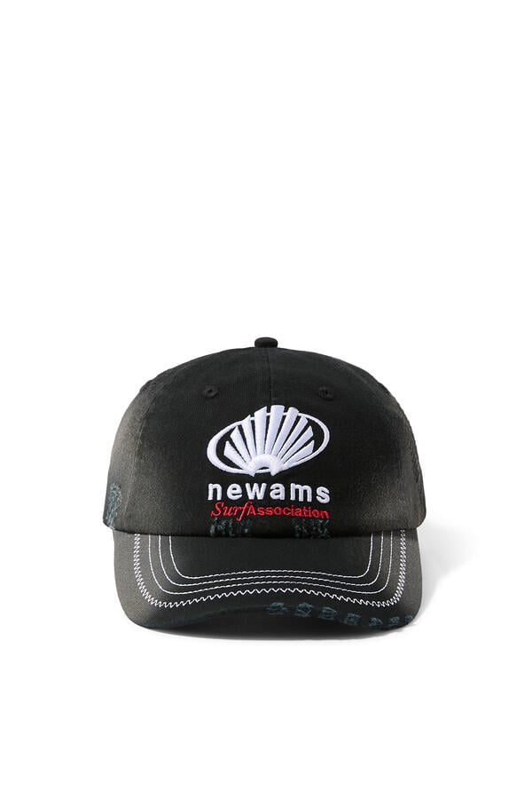  Sponsor Cap 