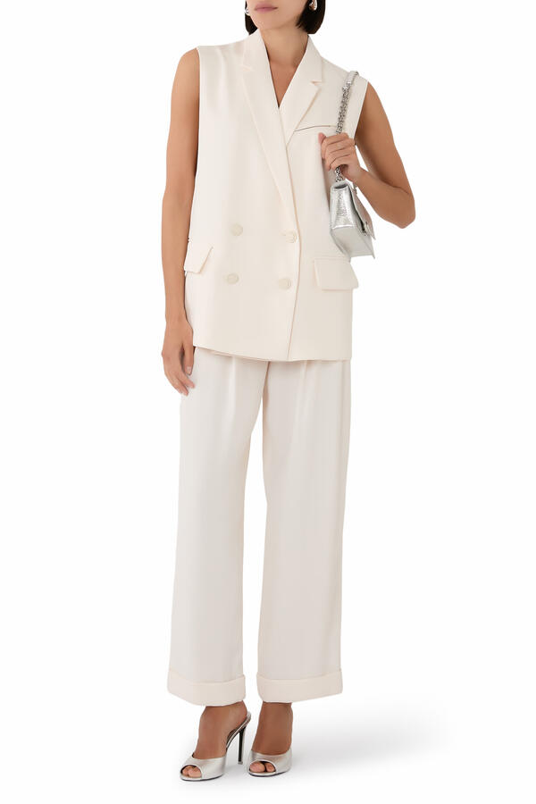 Salin de Giraud Waistcoat