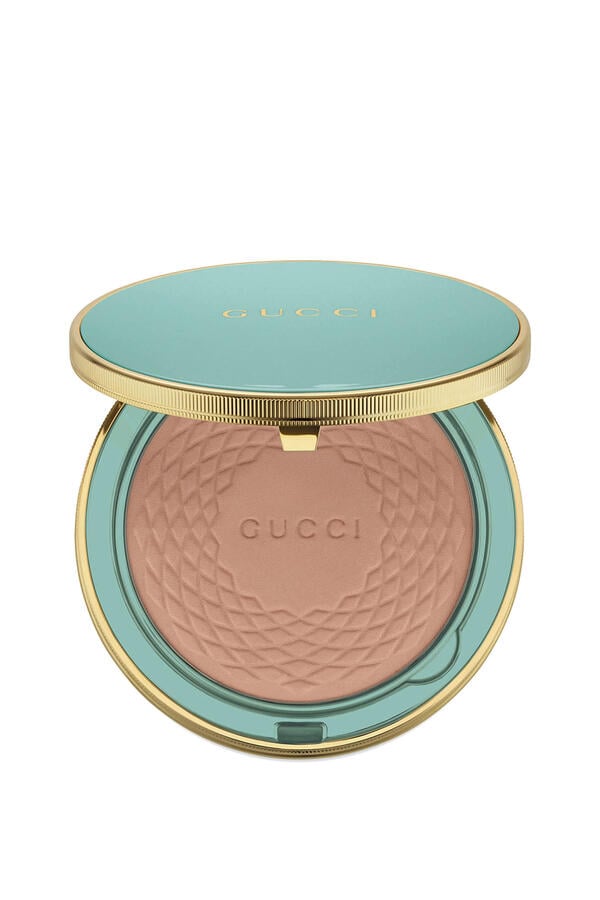 Poudre De Beauté Éclat Soleil Bronzer Powder, 12g