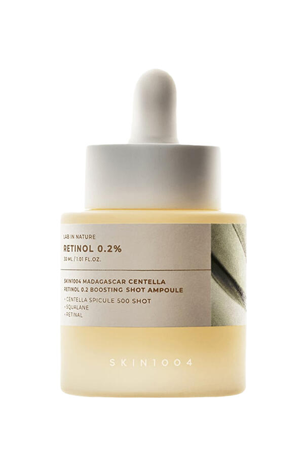 Retinol 0.2% Firming Renewal Serum