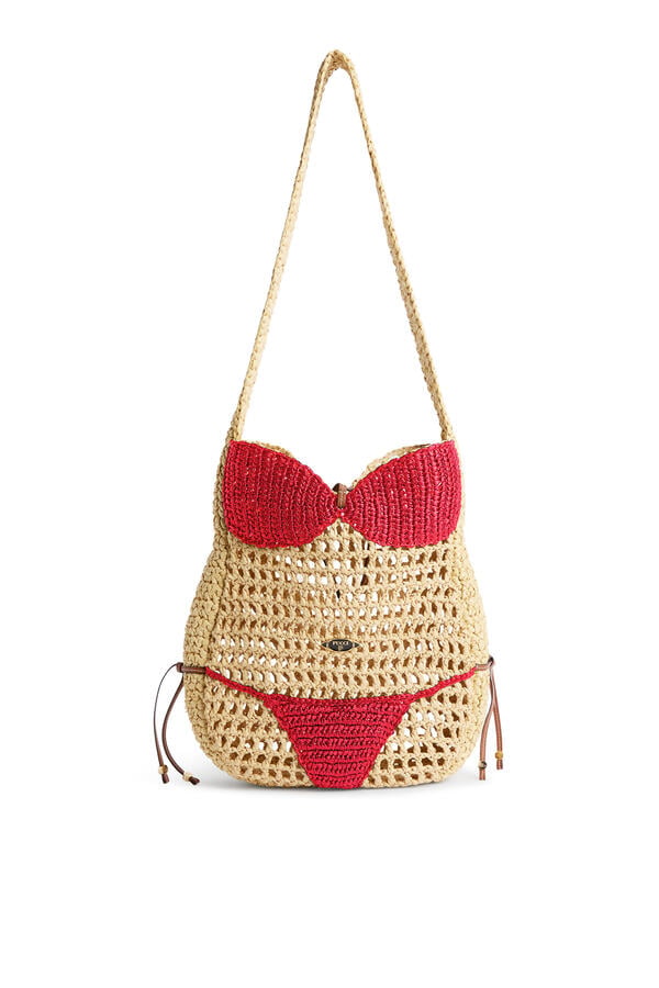 Puccinella Bag