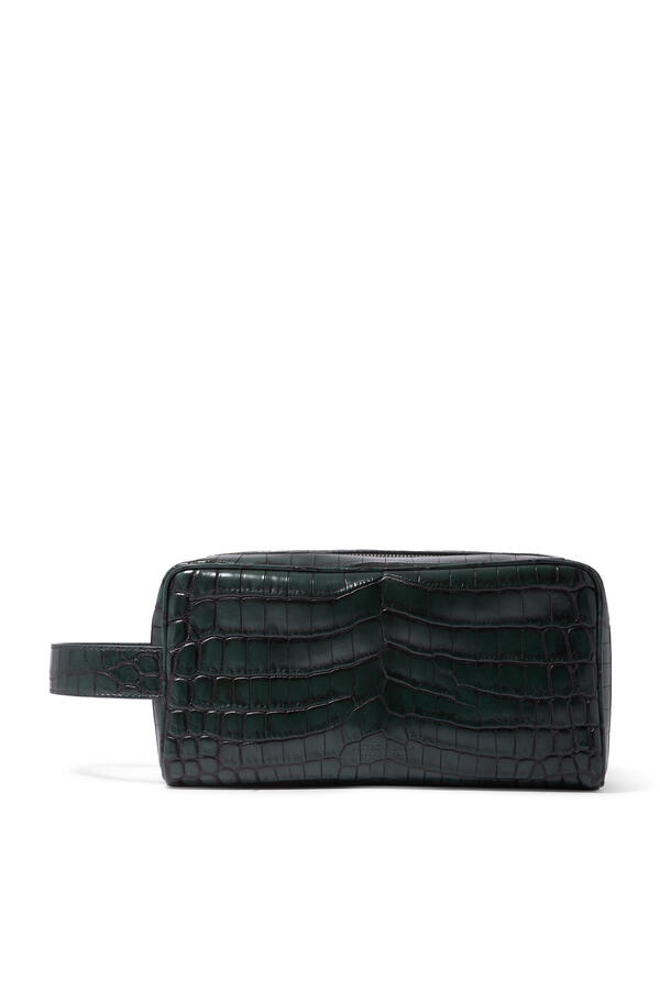 Niloticus Travel Pouch