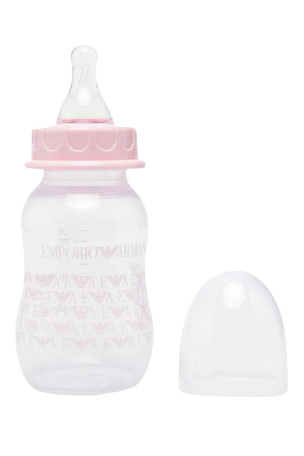 Kids Logo Shatterproof Bottle