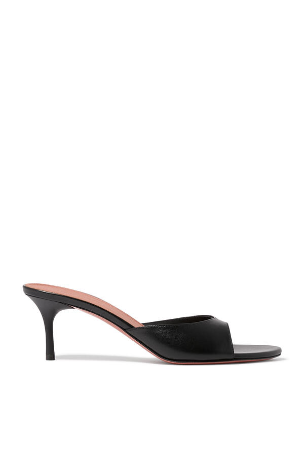 Jeanne 60 Mules