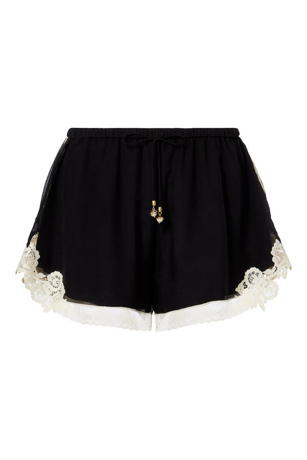 Roselight Shorts