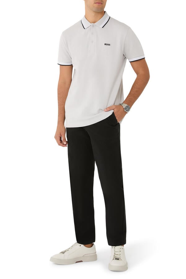 H-Kaiton Trousers