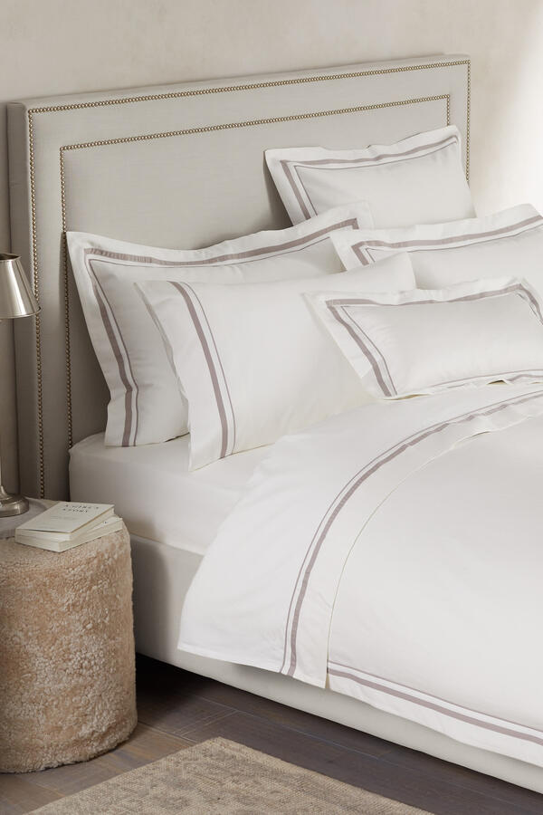 Cavendish Flat Sheet