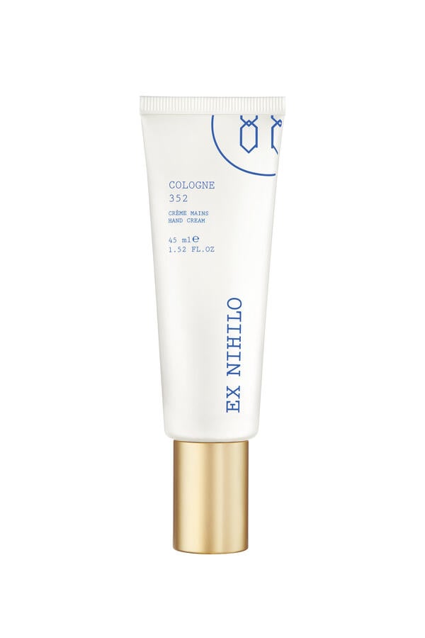 Cologne 352 Hand Cream