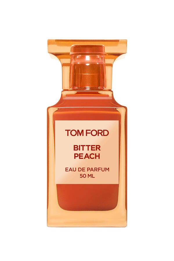 Bitter Peach Eau de Parfum