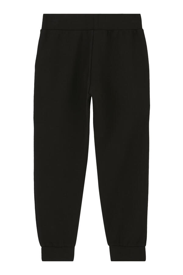 Kids EA7 Joggers