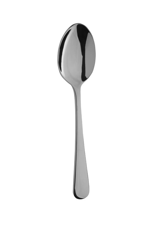 Vintage English Tea Spoons, Set of 6