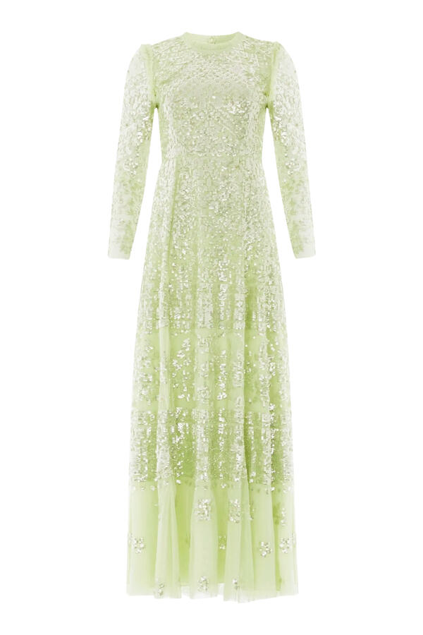 Aurora Gown