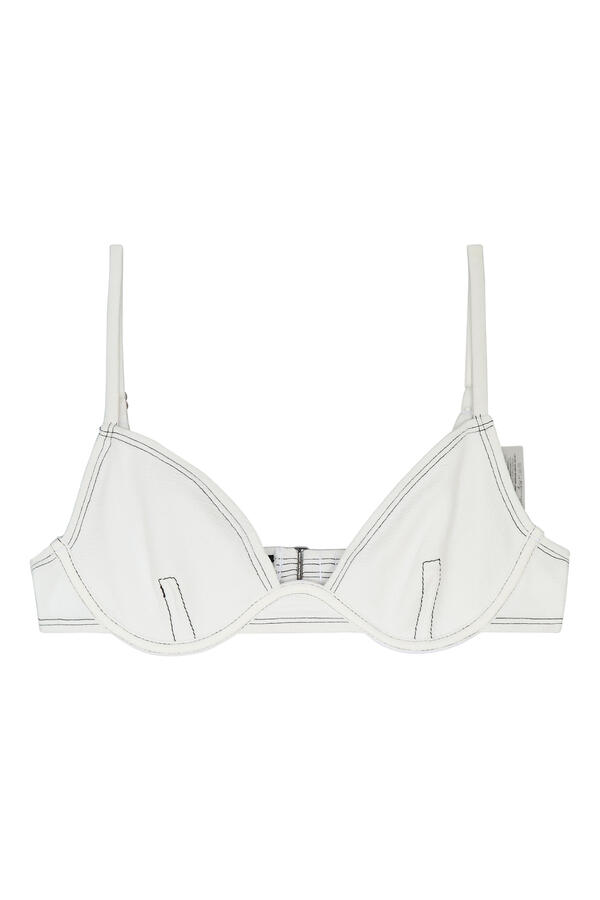 Corinne Balconette Top