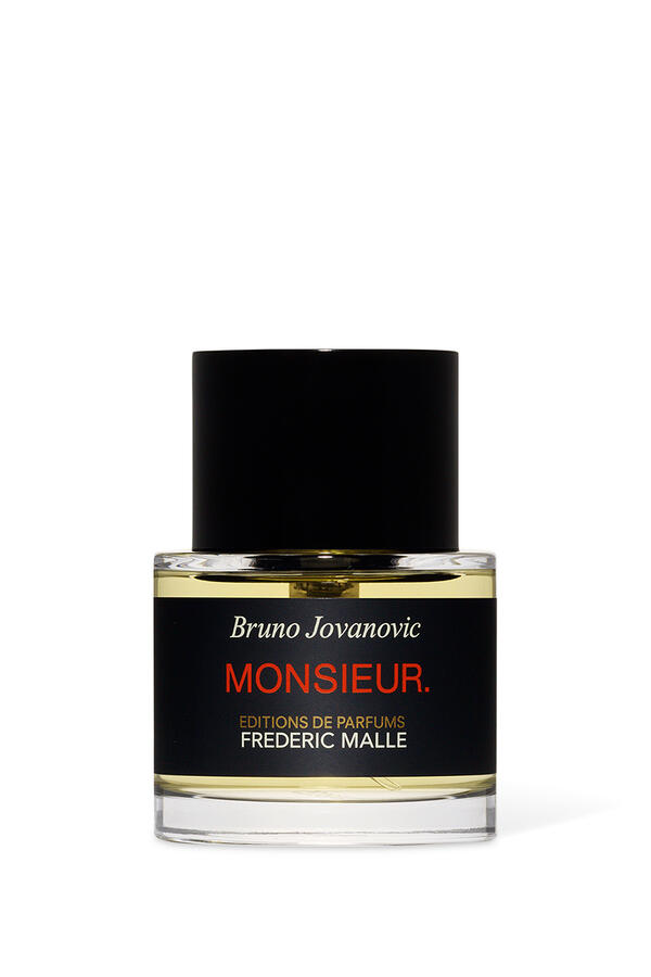 ماء عطر مسيو