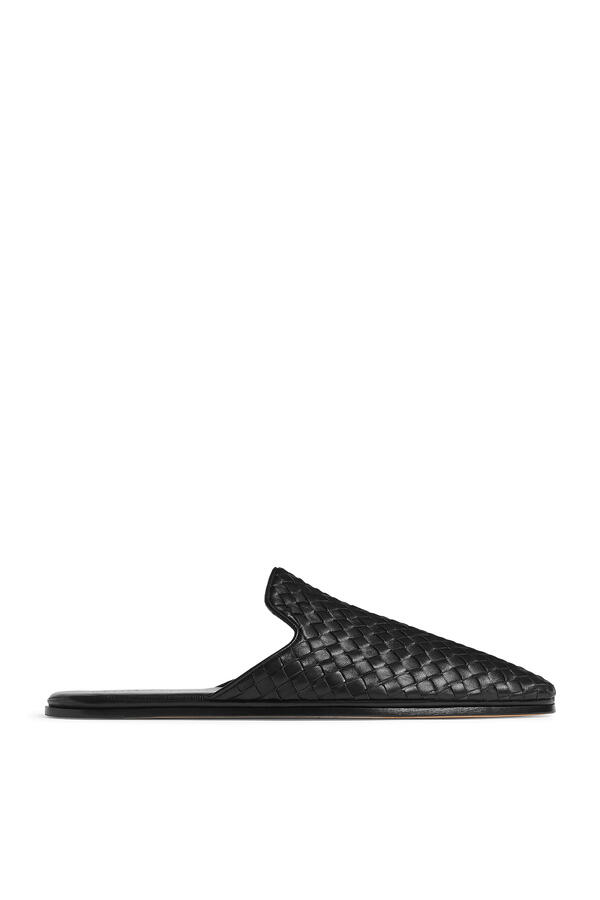 Palazzo Slippers