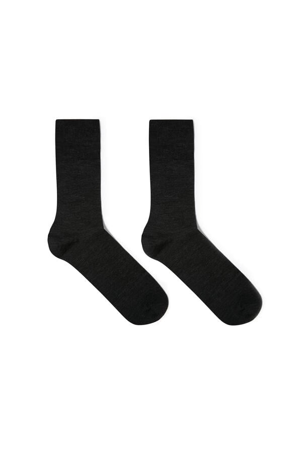 Airport Socks