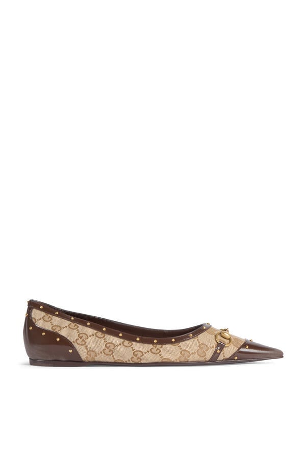 Savoy Ballerinas