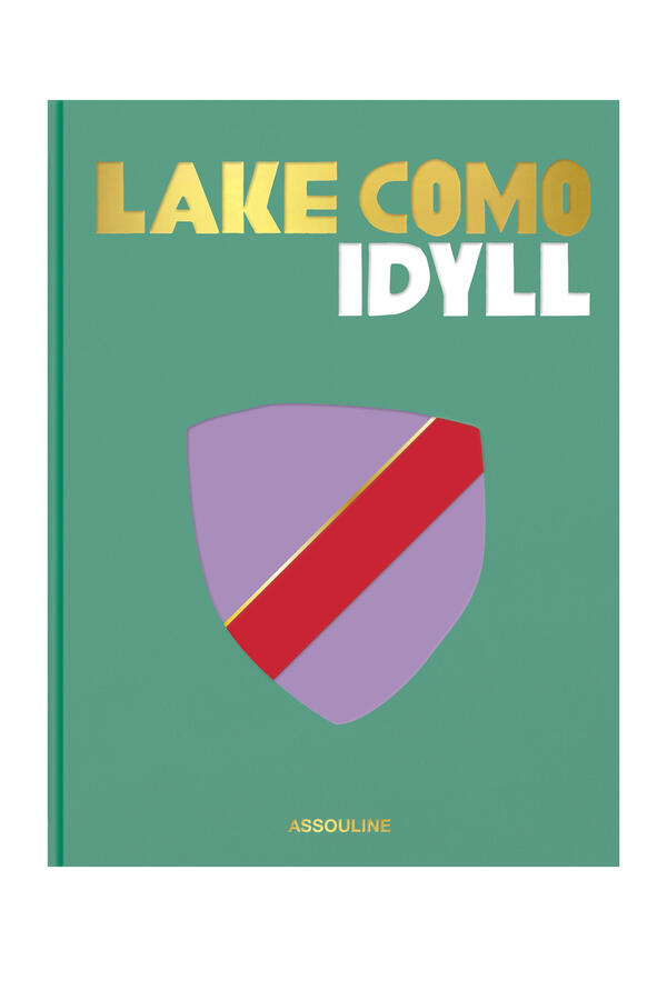 Lake Como Idyll