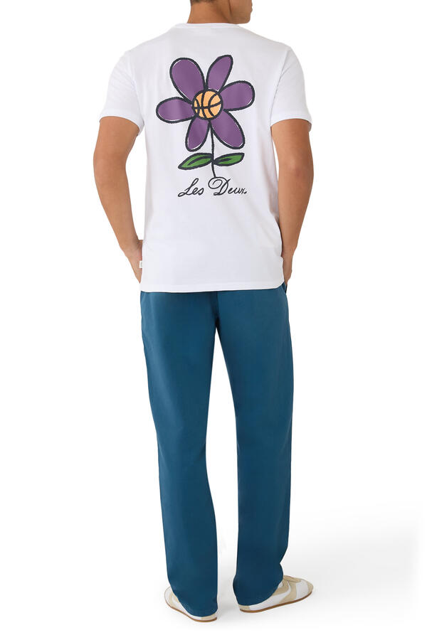 Flower T-Shirt