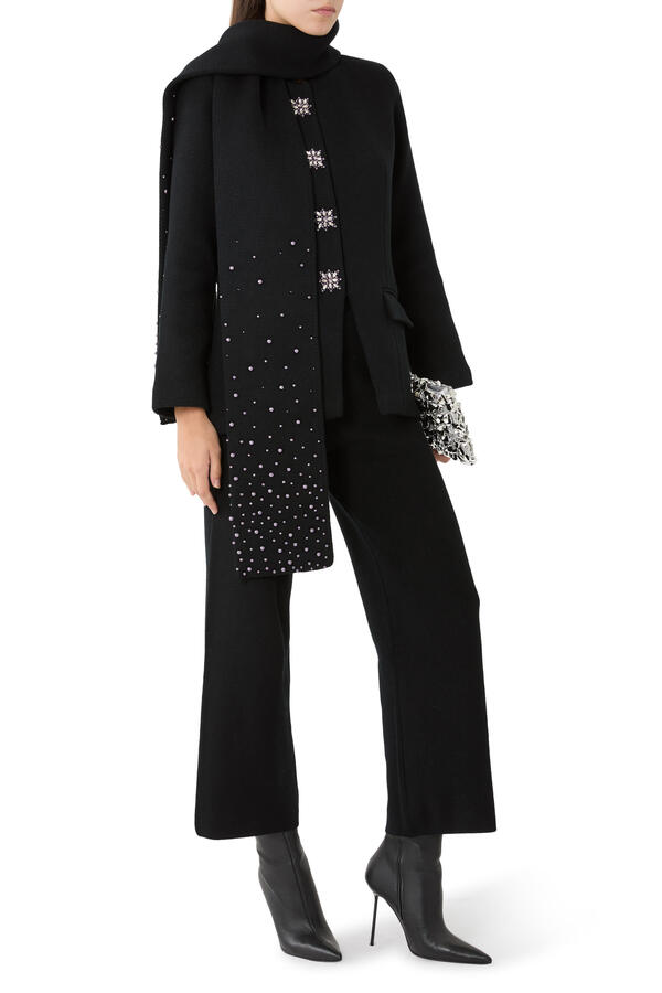 The Straight Leg Pants