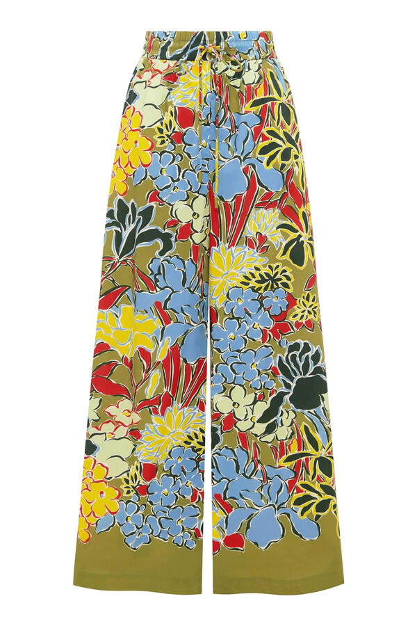 Solstice Pants