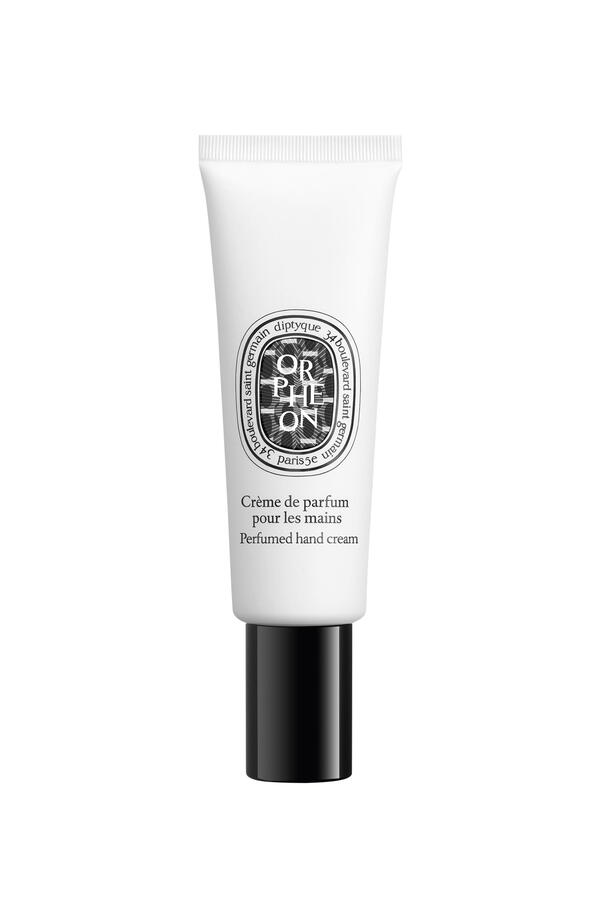 Orphéon Perfumed Hand Cream