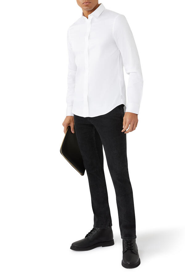 Slim Fit Shirt