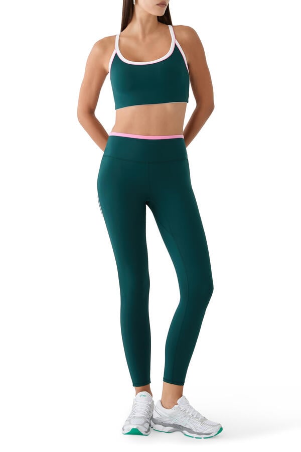 FreeSoft™ Piper Bra