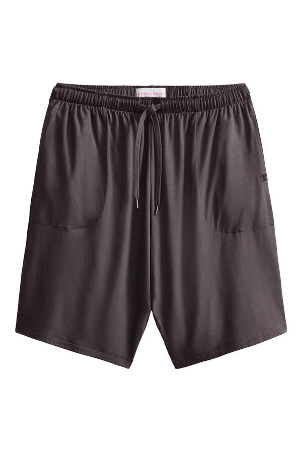 Basel Micro Modal Lounge Shorts