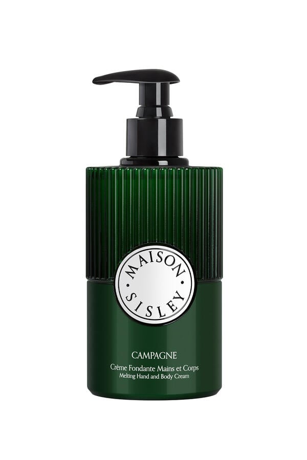Melting Hand & Body Cream