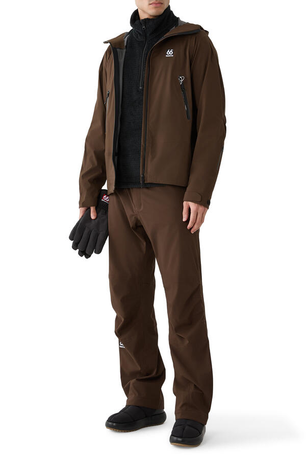Snæfell Shell Pants