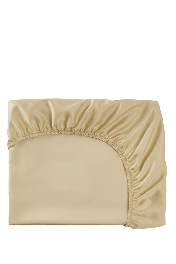 Secret Fitted Sheet