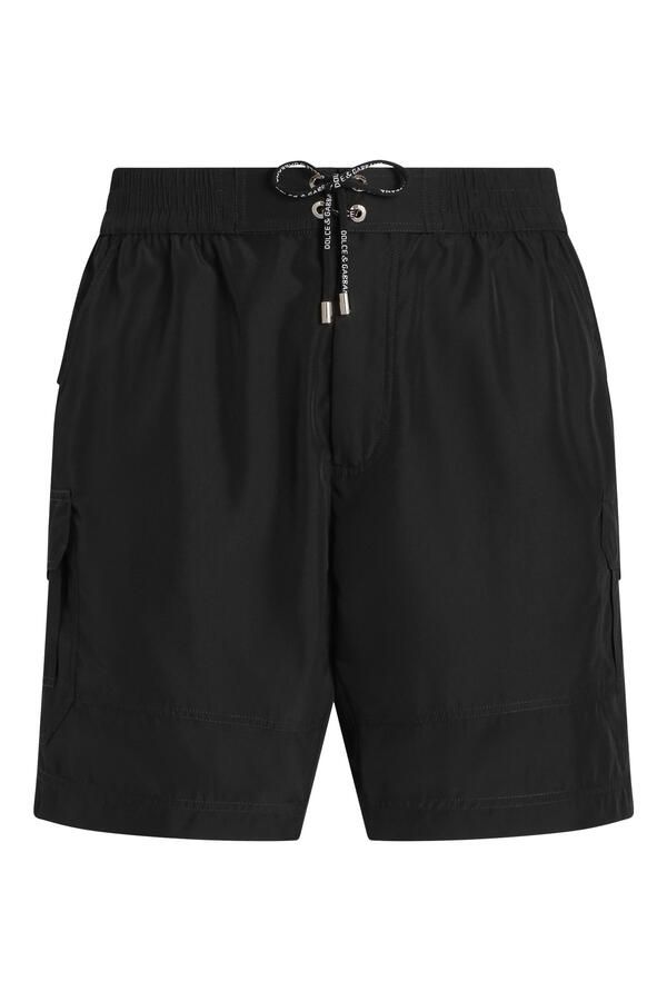 Medium Swim Boxer Shorts