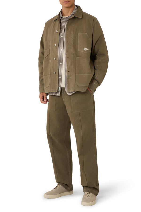 Hunter Jacket