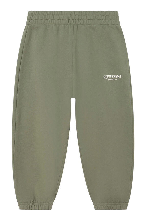 Kids Mini Owners’ Club Sweatpants 