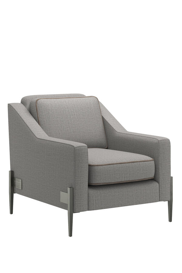 Remix Arm Chair