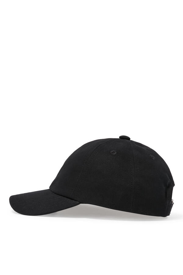 Kids Cotton Cap with Ami de Coeur