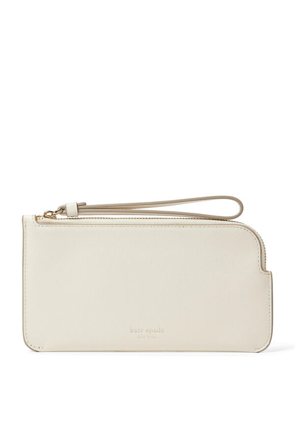 Zippy Wristlet