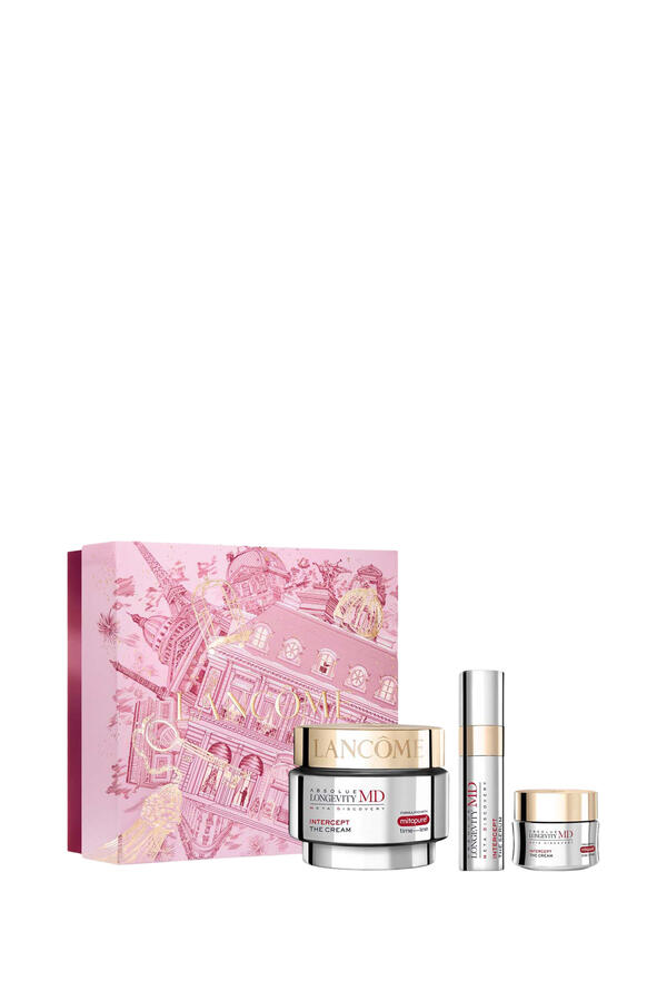  Absolue Longevity MD Gift Set