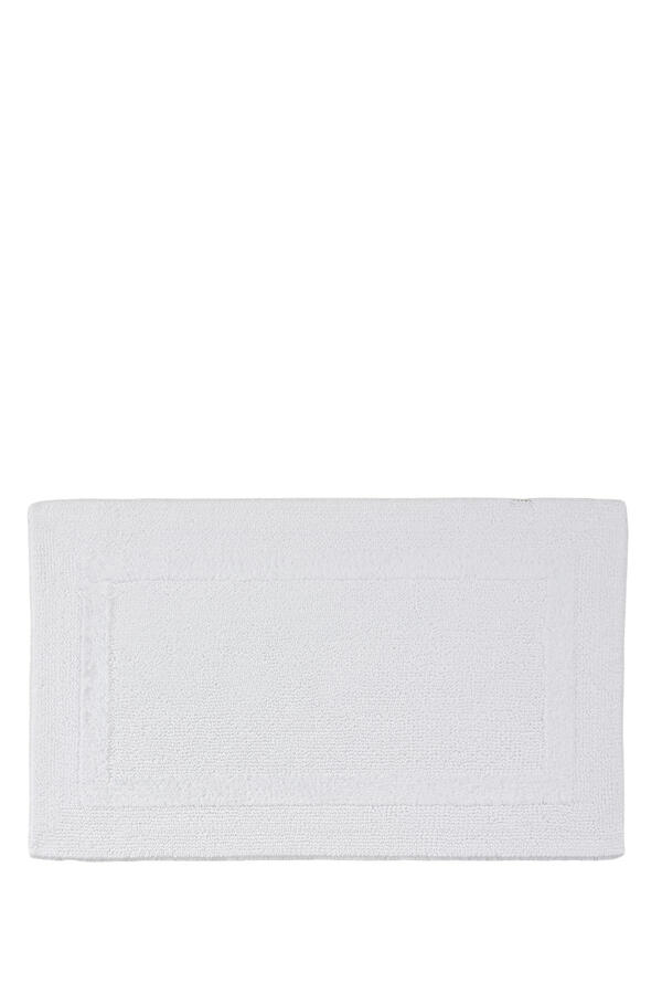 Reversible Bath Mat