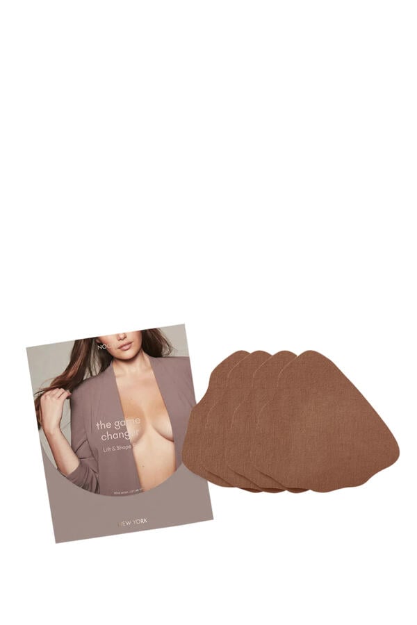 Game Changer Lift & Shape Bra, Pack of 4