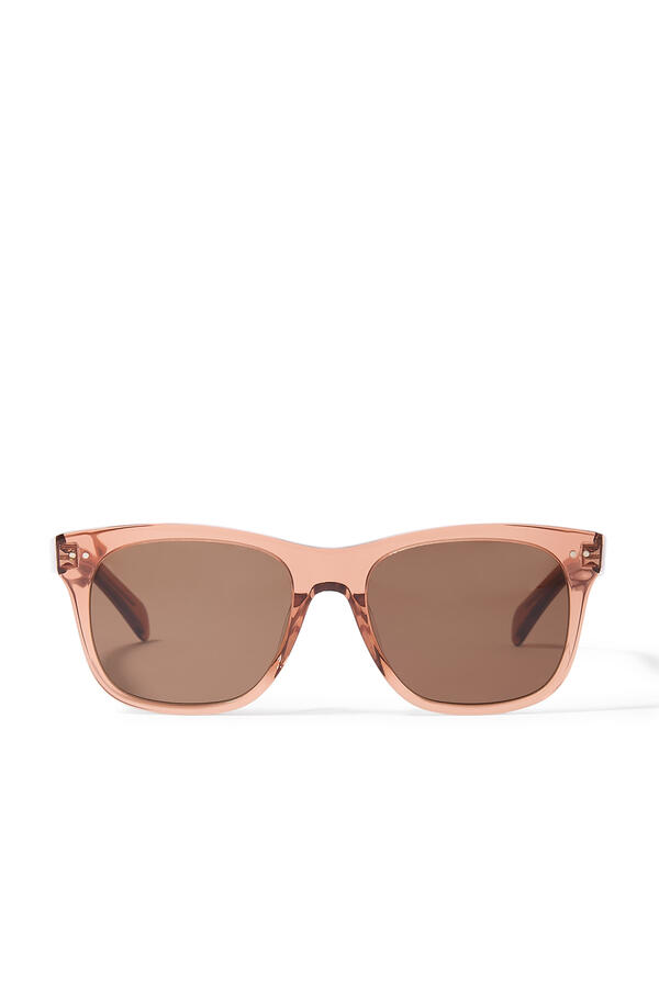 Thin Sunglasses