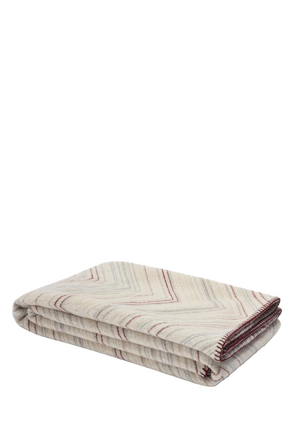 Catullo Throw